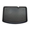 Vasca baule per Toyota Yaris III 09.2011-08.2020 MTM
