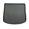 Vasca baule per Volkswagen Touran (1T) 7 posti 03.2003-2015 MTM