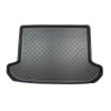 Vasca baule per Kia Sportage IV 01.2016-12.2021 MTM