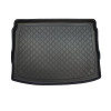 Vasca baule per Nissan Qashqai II (J11) 02.2014-05.2021 MTM