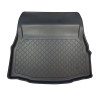 Vasca baule per Mercedes Classe C (C205) Coupe 2015- MTM