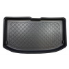 Vasca baule per Suzuki Ignis III 01.2017- MTM