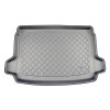 Vasca baule per Fiat 600 Hybrid 2024- MTM