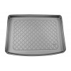 Vasca baule per Jeep Renegade 06.2018- MTM