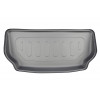 Vasca baule per Tesla Model X 02.2021- MTM