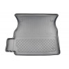 Vasca baule per Tesla Model X 02.2021- MTM