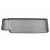Vasca baule per Tesla Model X 02.2021- MTM