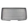 Vasca baule per Volkswagen T7 Multivan (anche eHybrid/ PHEV) 10.2021- MTM