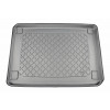 Vasca baule per Mercedes Classe G (W463) 2018- MTM