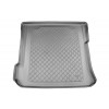 Vasca baule per Mercedes EQS (X296) 2022- MTM