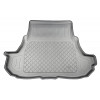 Vasca baule per Dodge Challenger 2008-2014 MTM
