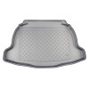 Vasca baule per Toyota Corolla Cross 1.8 Hybrid 2022- MTM