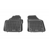 Tappetini per Volkswagen Caddy van 2004-10.2020 MTM 3D gomma