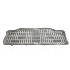 Tappetini per Volkswagen Crafter 2017- MTM 3D gomma