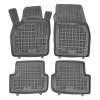 Tappetini per Volkswagen Taigo 2021- MTM 3D gomma