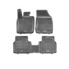 Tappetini per Skoda Enyaq iV Coupe 2022- MTM 3D gomma