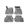 Tappetini per Audi A5 (8TA) Sportback 2009-09.2016 MTM 3D gomma