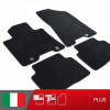 Tappetini per Hyundai Tucson II 07.2015-12.2020 MTM Plus