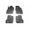 Tappetini per Opel Adam 2013- MTM 3D gomma