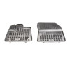 Tappetini per Fiat Doblo III / e-Doblo (Electric) van 2023- MTM 3D gomma