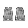 Tappetini per Ford Transit 2007-2013 MTM 3D gomma