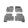 Tappetini per Ford Kuga II 02.2013-2015 MTM 3D gomma