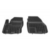 Tappetini per Ford Connect Transit 2014-2023 MTM 3D gomma