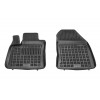 Tappetini per Ford Courier Transit 2014-2018 MTM 3D gomma