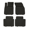 Tappetini per Ford Focus IV Berlina 2018- MTM 3D gomma