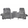 Tappetini per Ford Transit 2014-2023 MTM 3D gomma