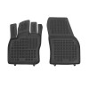 Tappetini per Ford Ranger Super Cab 2022- MTM 3D gomma