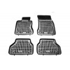 Tappetini per BMW Serie 5 (E61) Touring 06.2004-2010 MTM 3D gomma