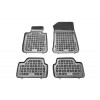 Tappetini per BMW Serie 1 (F20/F21) 10.2011-06.2019 MTM 3D gomma