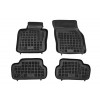 Tappetini per Mini Mini (F56) 3 porte 03.2014-2024 MTM 3D gomma