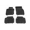 Tappetini per Mini Mini (F55) 5 porte 2015-2024 MTM 3D gomma