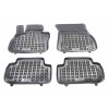Tappetini per BMW Serie 1 (F40) Hatchback 2019-2024 MTM 3D gomma