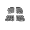 Tappetini per Mazda 6 II Wagon 2008-2012 MTM 3D gomma