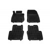 Tappetini per Mazda CX-3 06.2015-12.2021 MTM 3D gomma