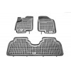 Tappetini per Hyundai ix20 05.2010-2019 MTM 3D gomma