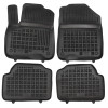 Tappetini per Kia e-Niro 2019-07.2022 MTM 3D gomma