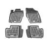 Tappetini per Peugeot 307 station wagon 2002-2008 MTM 3D gomma