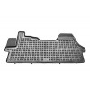 Tappetini per Citroen Jumper 2006- MTM 3D gomma