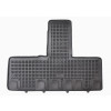 Tappetini per Toyota Proace Verso / Proace Verso Electric 2016- MTM 3D gomma