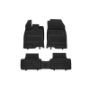Tapis pour Opel Grandland Plug-in Hybrid / Electric 2025- MTM 3D caoutchouc