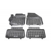 Tappetini per Mazda 2 Hybrid 03.2022- MTM 3D gomma