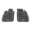 Tappetini per Fiat Doblo I van 2001-2010 MTM 3D gomma