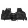 Tappetini per Citroen Jumpy bus 2007-2016 MTM 3D gomma