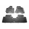 Tappetini per Hyundai Tucson 2004-2009 MTM 3D gomma