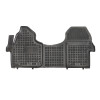 Tappetini per Mercedes Sprinter (A910) van 2017- MTM 3D gomma