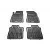 Tappetini per Nissan Note (E12) 10.2013- MTM 3D gomma